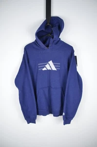 Adidas Mens Hoodie - Picture 1 of 4