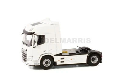 WSI 03-2049 DAF XD 4×2 White Line 1/50 - Immagine 1 di 2