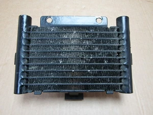 Harley Davidson FLHXS Street Glide 1745 2021 15,507 miles radiator (9230) - Picture 1 of 7