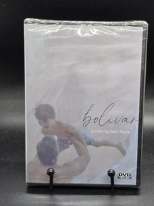 Bolivar (DVD) Nell Teare Robert Pine James Walsh New Sealed A Film By Nell Teare - Picture 1 of 4