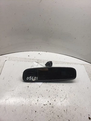 Espejo retrovisor sin atenuación automática construido en Corea 09-22 TUCSON 1388637 Foto 1 de 4