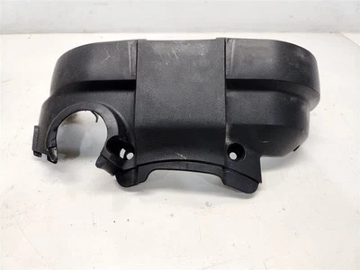 2008 Volvo C30 (2.5L / AT / Turbo) Lower Timing Gear Cover PN: 30650892 - Image 1 of 4