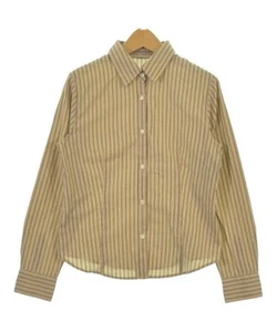 BURBERRY Shirts BeigexGrayxPurpleetc.(Stripe Pattern) 150(13T14T) 2200559206016 - Picture 1 of 6