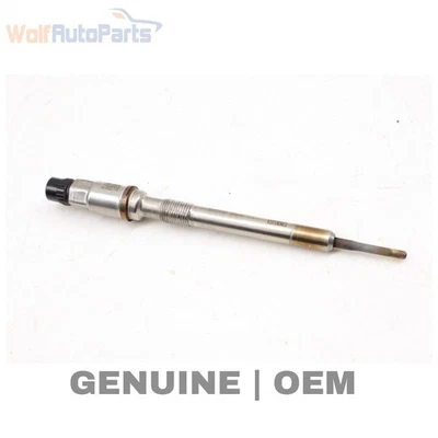 VW JETTA TDI MK6 2010-2014 - BUJÍA INCANDESCENTE 03L905061F Foto 1 de 4