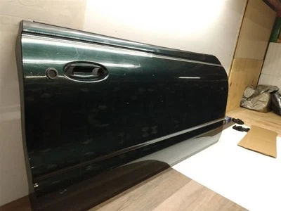 Passenger Front Door 3 Door Electric Fits 97-99 SATURN S SERIES 1061763 - Изображение 1 из 3