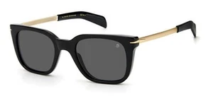 Gafas de sol David Beckham DB 7047/S 2M2/IR 51 para hombre - Imagen 1 de 1