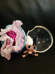  1 x  LOL SNUGGLE BABE SPARKLE SERIES DOLL MBE listing # FX1 - Picture 1 of 1