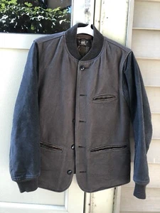 Doppel RL (RRL) nautische Futterjacke - Bild 1 von 8