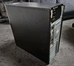 Desktop PC | Arbeitsstation | Intel Core i5 | Toshiba 1 Tb HDD | 22GB Ram | DVD - Bild 1 von 4