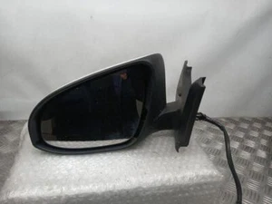 879090D591 Left Rear View Mirror for Toyota Yaris Active 2017 4876436 - Picture 1 of 6