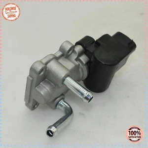 Idle Air Control Valve 18117-78F11 For Suzuki Jimny Ignis Liana 00-14 1811778G60 - Picture 1 of 6