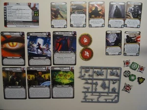 Star Wars Legion -  Darth Maul aus Schattenkollektiv Box --> neuwertig - Picture 1 of 7