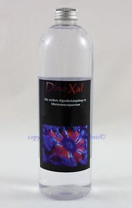 DinoXal 250ml QFI sichere Algenbekäpfung im Meerwasser  Algenkiller 119,60€/L