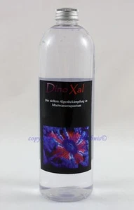 Dinoxal 250ml QFI Seguro Líquido Exterminador en El Mar Algenkiller 116,00€/ L - Picture 1 of 1