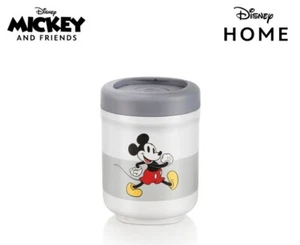 Tupperware Disney Termobecher Mickey Mouse Hot & Go 235 ml - Imagen 1 de 4