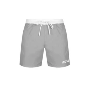 Hugo Boss Starfish Grey [50514429-030] - Picture 1 of 3