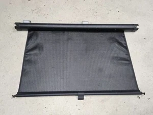 Trennnetz Seat Leon ST 5F Netztrennwand Trunk Net Partition Wall LPV7940 - Picture 1 of 14
