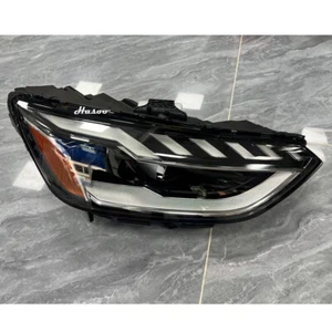 2020-2023 A4 Quattro headlight assembly Audi car headlamp 8W0941034F USA right - Picture 1 of 8
