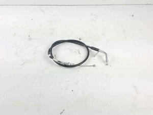 Suzuki GSF 1250 WVCH Bj: 07-14 ABS Gaszug (Rückholer) - Picture 1 of 2