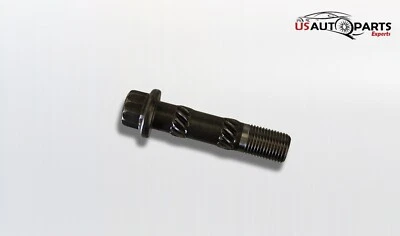 QTY 1,Bolt Conn Rod For ISUZU NPR NQR NRR F-Series 4HE1 4.8L 4HK1 5.2L 6HE1/6HH1 - Image 1 of 4