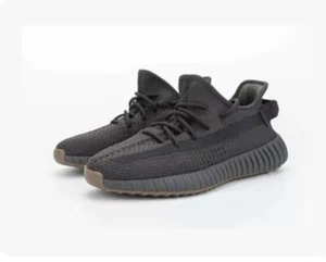 Size 10 - adidas Yeezy Boost 350 V2 Low Cinder -✅BrandNewWithBox - Picture 1 of 1