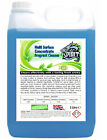 All Purpose Cleaner Degreaser Concentrate 5 Litre Industrial Cleaning Scented 5L