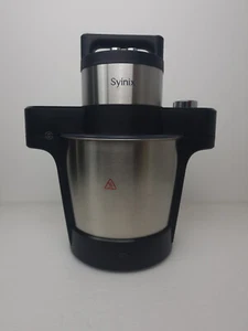 Syinix Swallow Maker ECO Cooking & Pounding Multifunctional Food Processor 6L - Picture 1 of 6