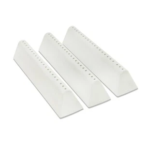 HOTPOINT WASHING MACHINE VERSION 3 DRUM PADDLE LIFTER C00112681 - 3 PACK GENUINE - Picture 1 of 1