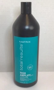 Matrix High Amplify Shampoo For Volume 33.8 oz - Picture 1 of 3