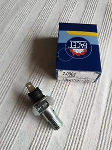 INTERRUTTORE PRESSIONE OLIO A112 ABARTH FIAT LANCIA - Imagen 1 de 4