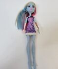 Monster High Doll - Scaris City Of Frights Abbey Bominable Doll Read 