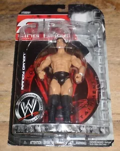 2006 WWF WWE Jakks Randy Orton Wrestling Figure Ring Rage 19.5 RK Bro Viper - Picture 1 of 3
