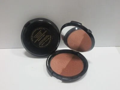 SET DE SOMBRAS DE OJOS SIGNTURE CLUB A JET TECH DÚO #3 OLIVA 0,28 OZ *LOTE DE 2* Foto 1 de 4