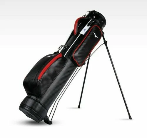 (Acelerado) MIZUNO RB Moderno SB Soporte Media Bolsa 6.0 pulgadas 5LKC182200 Negro Foto 1 de 3