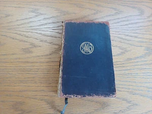 Peter and Wendy J M Barrie 1918 Charles Scribner’s Sons Author’s Edition - Picture 1 of 11