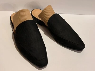 Mula de lavandería china para mujer talla 10 Foto 1 de 4