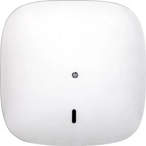 JG994A - HPE 525 802.11ac 866Mbps Dual Radio Wireless Access Point - Picture 1 of 3