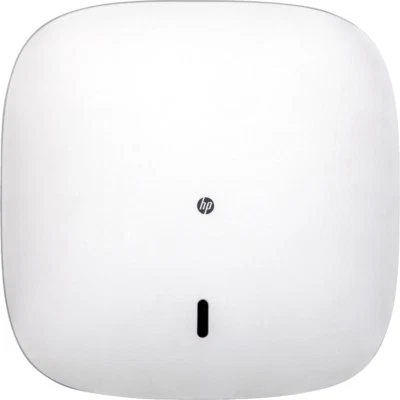 JG994A - HPE 525 802.11ac 866Mbps Dual Radio Wireless Access Point - Image 1 of 3