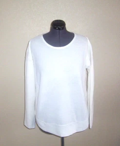 Design History elfenbeinfarbener Damenpullover Pullover X-Large - Bild 1 von 2