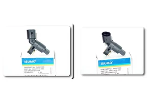 Set 2 ABS Wheel Speed Sensor Position Front Left & Right For Audi VW Volkswagen - Picture 1 of 7