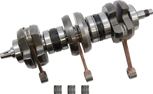 VINTCO CR2009 Crankshaft Assembly - Picture 1 of 1