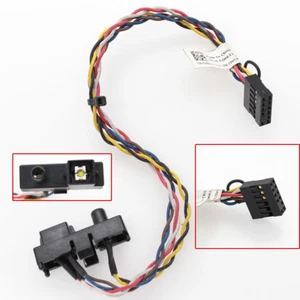 FOR Dell Vostro 660s 3647 3646 Power Button Switch Cable Assembly 2MK4J 02MK4J - Picture 1 of 5