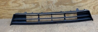 BMW F10 528I 535I 550I 2014-2016 PARACHOQUES DELANTERO REJILLA CENTRAL INFERIOR OEM Foto 1 de 4