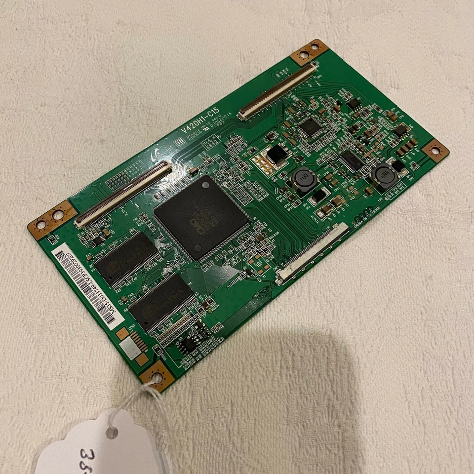 PLACA T-CON SANYO 35-D033749 PARA DP42849 Y OTROS MODELOS Foto 1 de 1