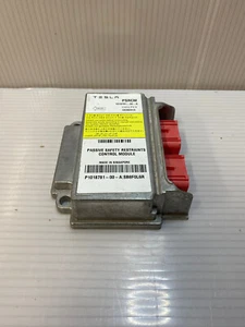 TESLA PASSIVE SICHERHEITSRÜCKHALTESYSTEME STEUERMODUL PSRCM - Bild 1 von 3