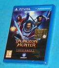 Dungeon Hunter Alliance - Sony PS Vita - PAL New Sealed