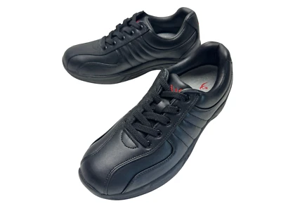 Halbschuhe Orthopädische Gesundheitsschuhe Abrollsohle Chung Shi EU 35 - 41 - Bild 1 von 4