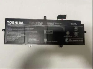 Batería genuina PA5331U-1BRS 2025 para Toshiba Portege A30-E X30L-G Tecra A40-E - Imagen 1 de 3