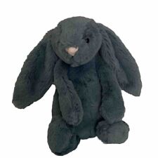 Jellycat Bashful Bunny Small Forest Plush Animal Collectable Size Approx 15cm
