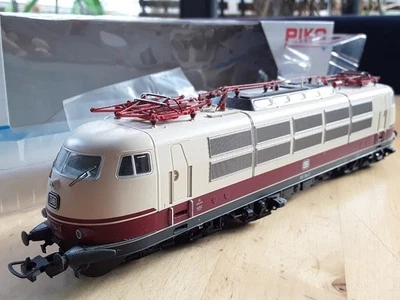 PIKO H0 51670 E-Lok 103 134 - Bild 1 von 3